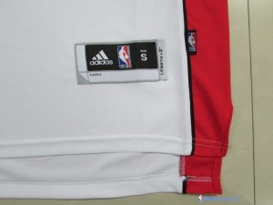 Maillot NBA Pas Cher Toronto Raptors Terrence Ross 31 Blanc