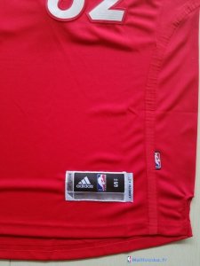 Maillot NBA Pas Cher Noël Los Angeles Clippers Blake Griffin 32 Rouge