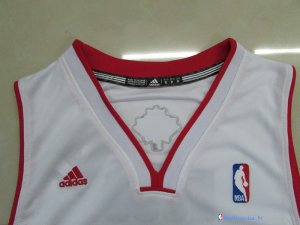 Maillot NBA Pas Cher Toronto Raptors Terrence Ross 31 Blanc