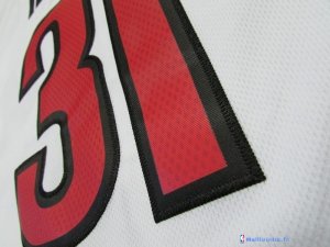 Maillot NBA Pas Cher Toronto Raptors Terrence Ross 31 Blanc