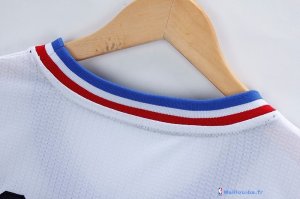 Maillot NBA Pas Cher All Star 2015 Carmelo Anthony 7 Blanc