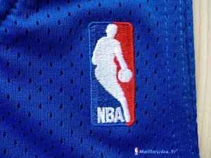 Maillot NBA Pas Cher New York Knicks Ray Williams 8 Bleu