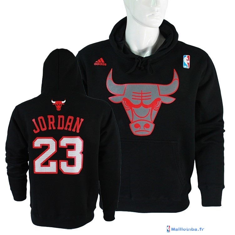 Survetement NBA Pas Cher Chicago Bulls 2016 Michael Jordan ...