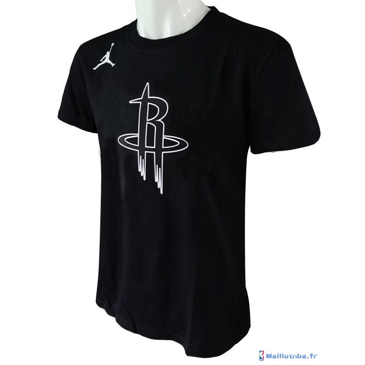 Maillot Manche Courte All Star 2018 James Harden 13 Noir - Maillot ...